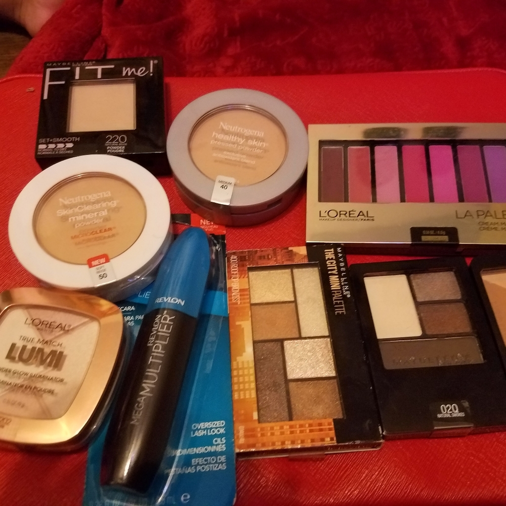 Makeup
